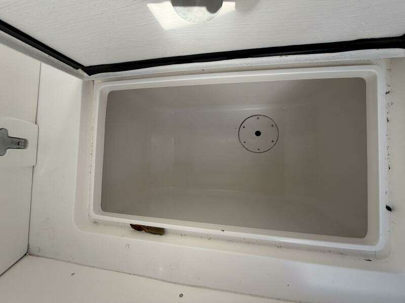 31ft Intrepid Yacht For Sale