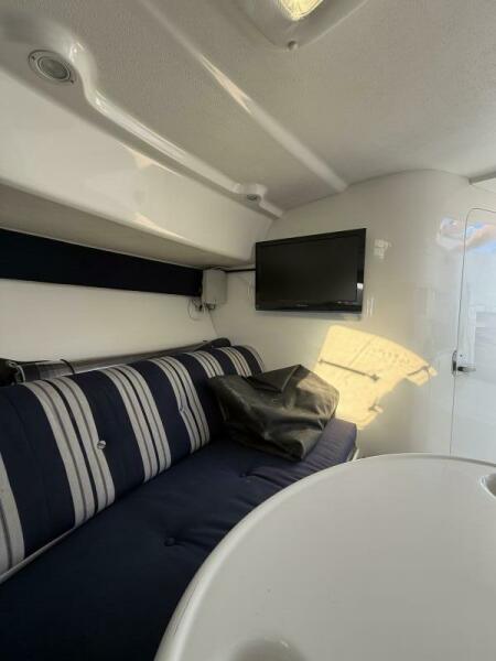 31' 2003 Intrepid 310