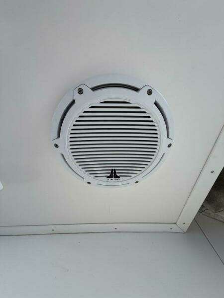 31ft Intrepid Yacht For Sale