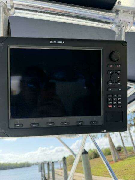 31ft Intrepid Yacht For Sale