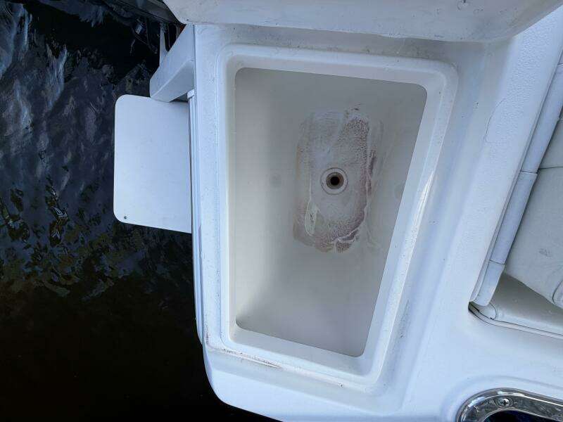 31ft Intrepid Yacht For Sale