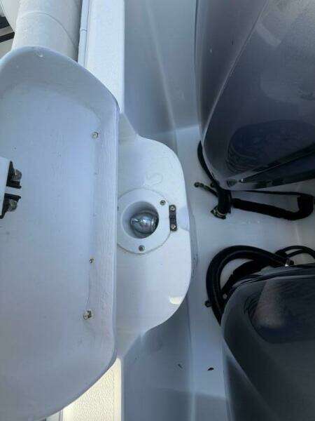 31ft Intrepid Yacht For Sale