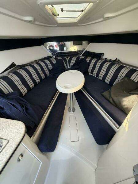 31ft Intrepid Yacht For Sale