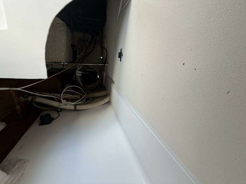 31ft Intrepid Yacht For Sale