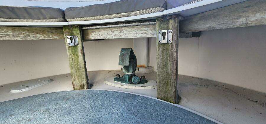 Hesper 32ft Tillotson Pearson Yacht For Sale