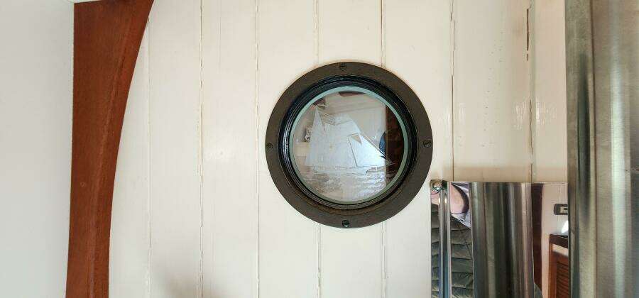 Hesper 32ft Tillotson Pearson Yacht For Sale