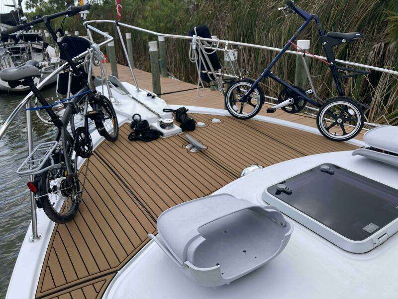 1978 Prairie Boat Works Coastal Cruiser