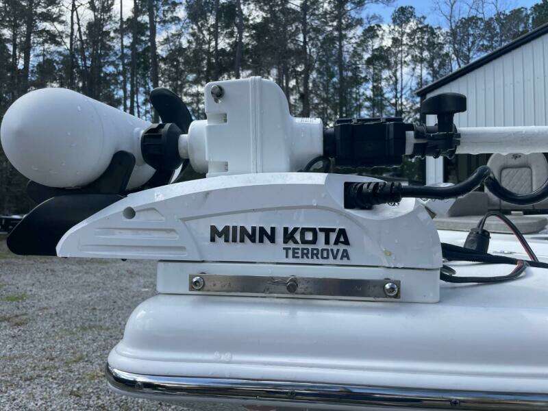 24ft Sea Pro Yacht For Sale