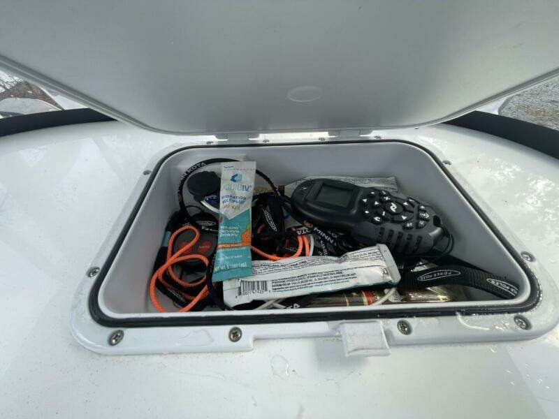 24ft Sea Pro Yacht For Sale