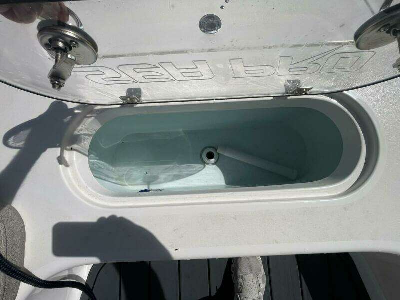 24ft Sea Pro Yacht For Sale