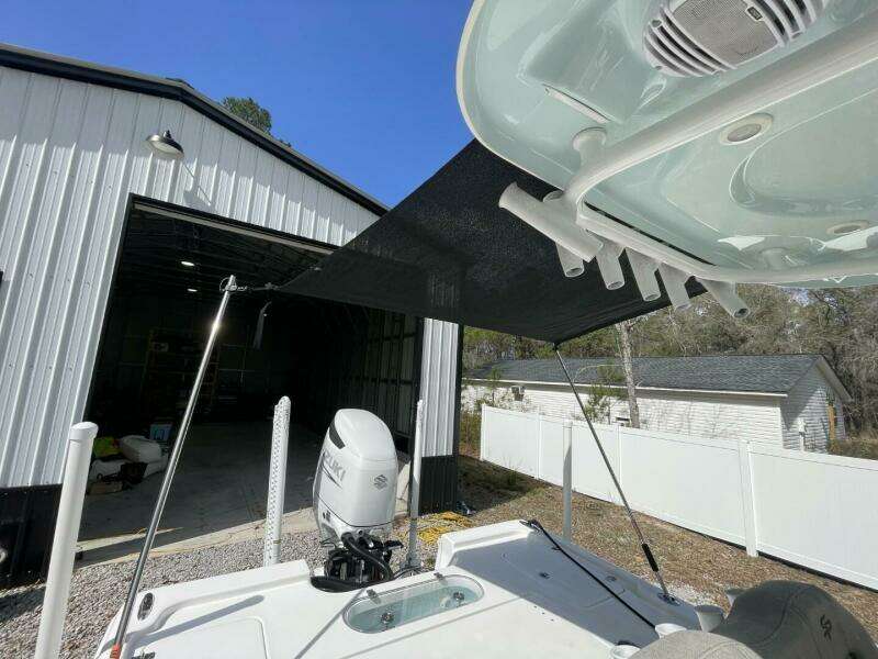 24ft Sea Pro Yacht For Sale