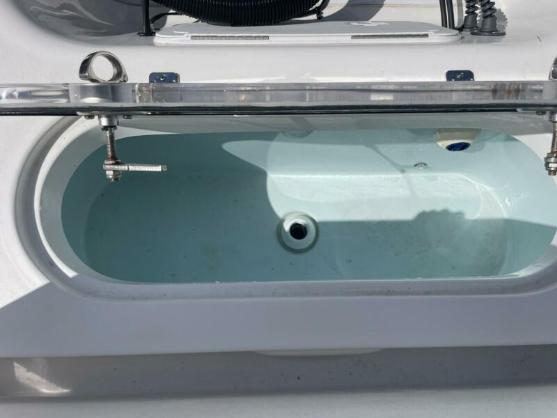 24' 2023 Sea Pro 248 DLX