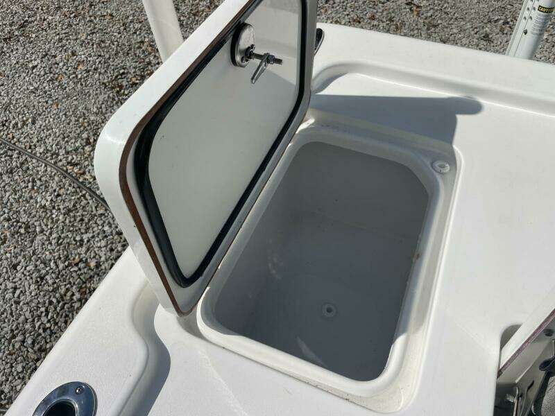 24ft Sea Pro Yacht For Sale