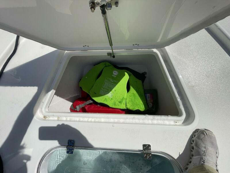 24' 2023 Sea Pro 248 DLX