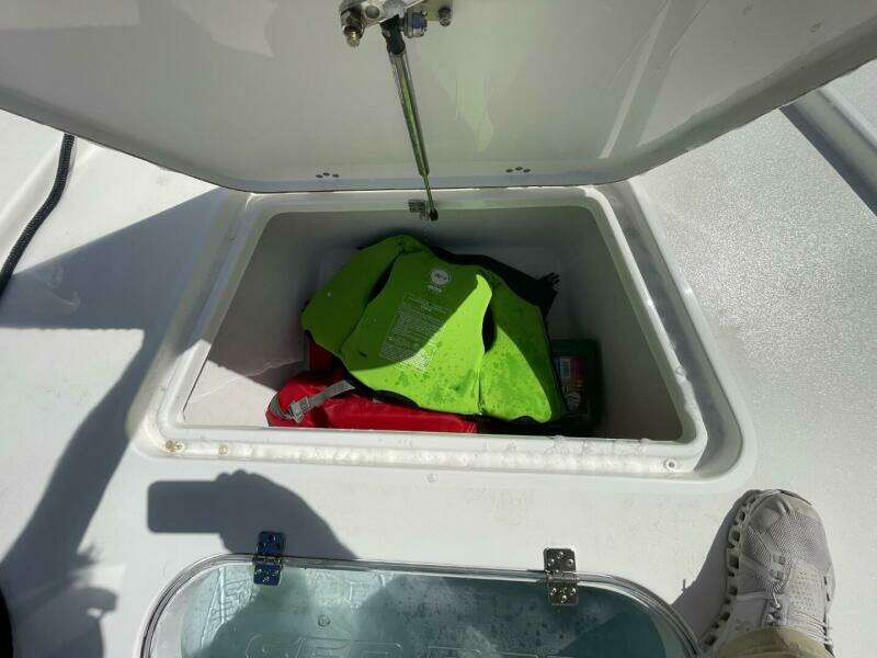 24ft Sea Pro Yacht For Sale