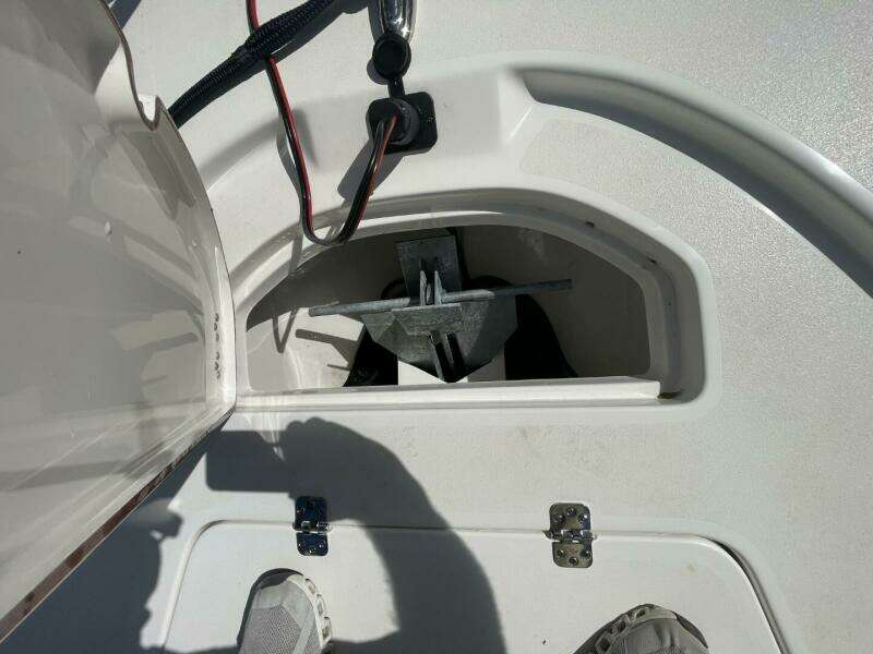 24ft Sea Pro Yacht For Sale