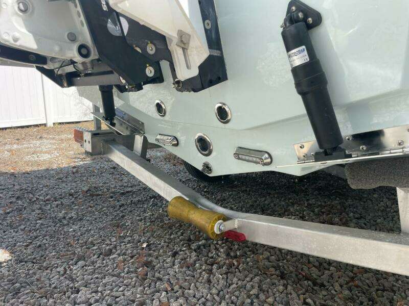 24ft Sea Pro Yacht For Sale