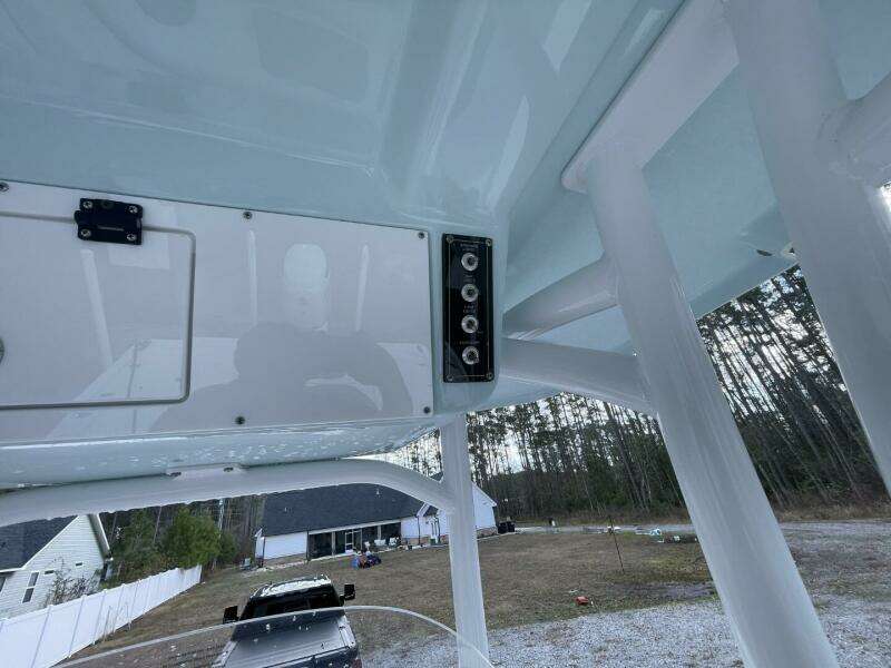 24ft Sea Pro Yacht For Sale