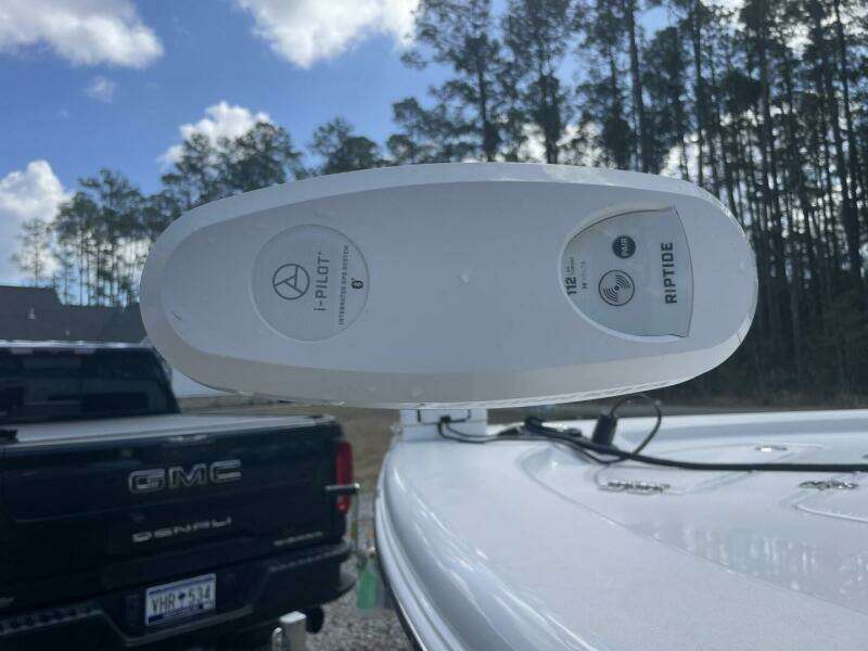 24ft Sea Pro Yacht For Sale