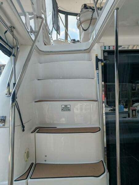 48ft Sea Ray Yacht For Sale