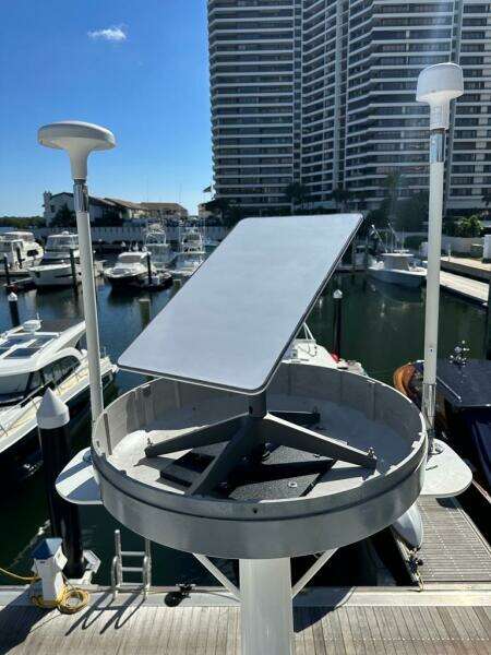 48ft Sea Ray Yacht For Sale