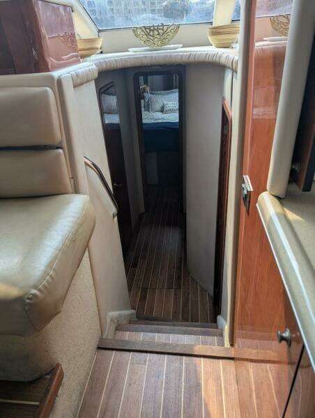 48ft Sea Ray Yacht For Sale