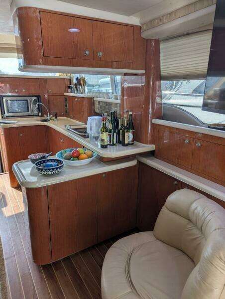 48ft Sea Ray Yacht For Sale