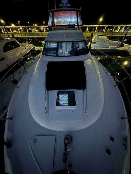 48ft Sea Ray Yacht For Sale