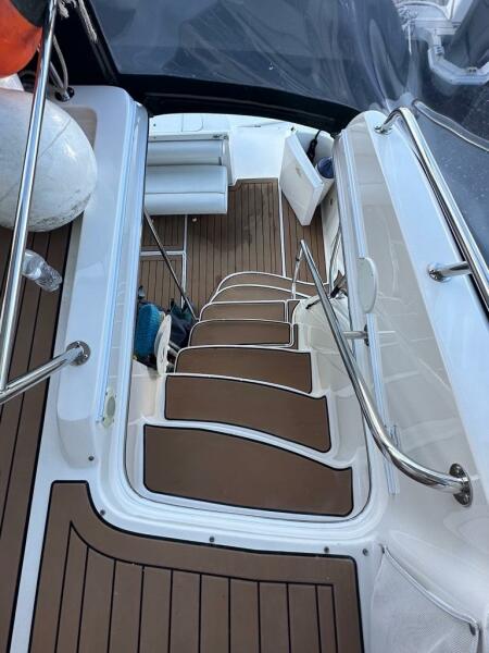 48' 1998 Sea Ray 