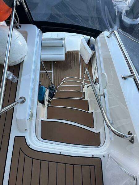 48ft Sea Ray Yacht For Sale