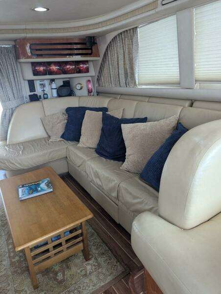 48ft Sea Ray Yacht For Sale