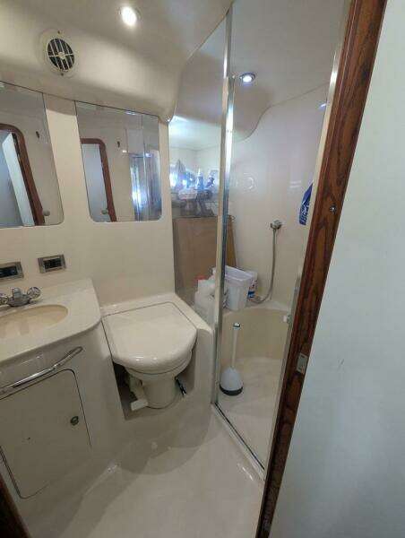 48ft Sea Ray Yacht For Sale