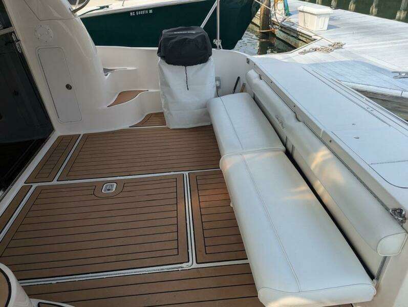 48ft Sea Ray Yacht For Sale