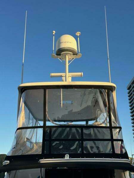 48ft Sea Ray Yacht For Sale