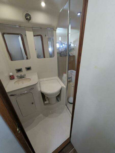 48ft Sea Ray Yacht For Sale