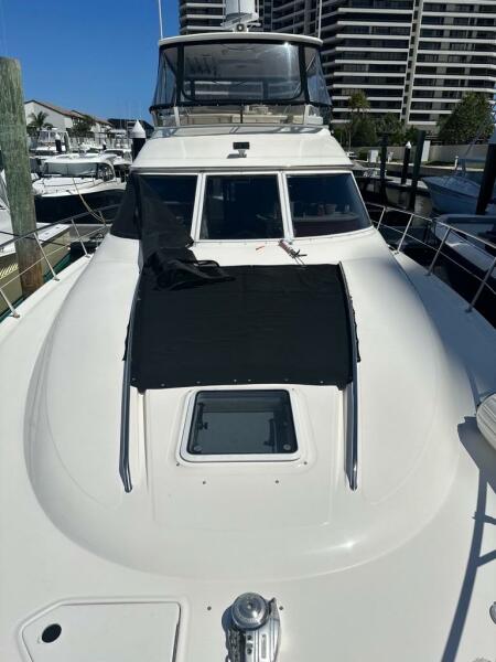 48' 1998 Sea Ray 