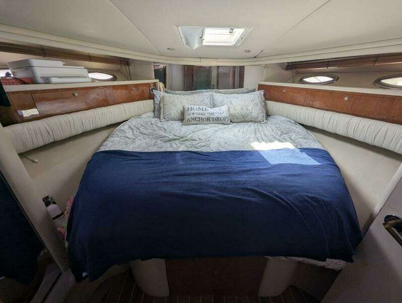 48ft Sea Ray Yacht For Sale