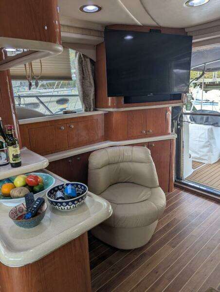48ft Sea Ray Yacht For Sale