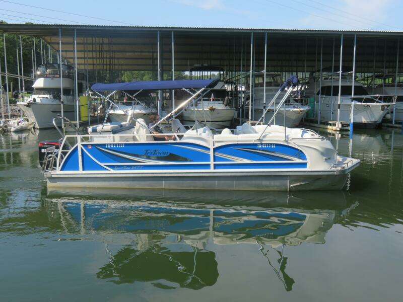 25ft JC Yacht For Sale