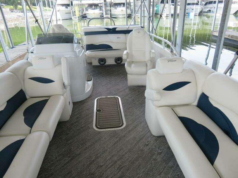 25ft JC Yacht For Sale