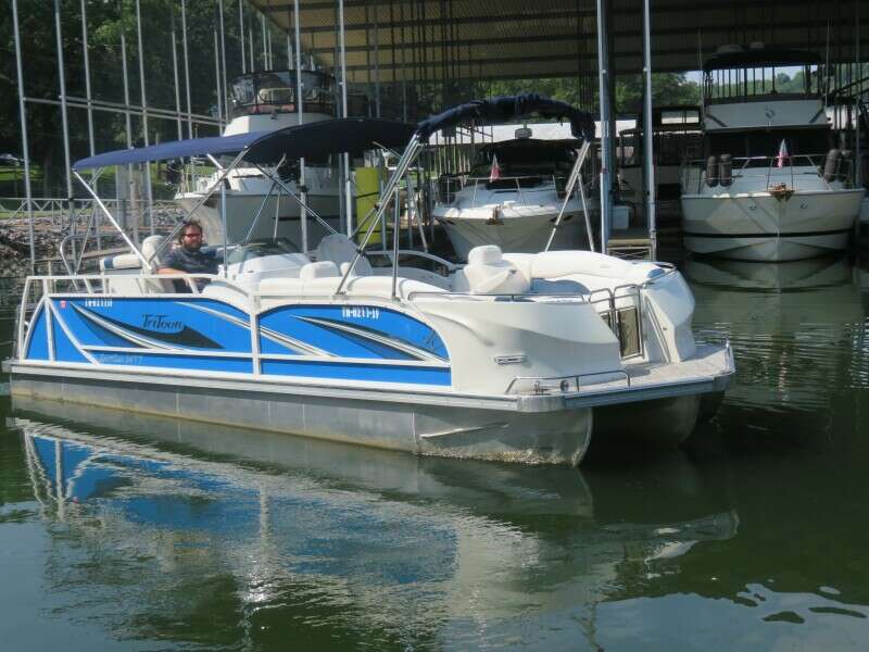 25ft JC Yacht For Sale