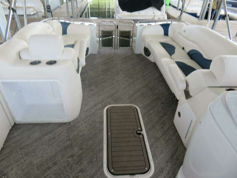 25ft JC Yacht For Sale