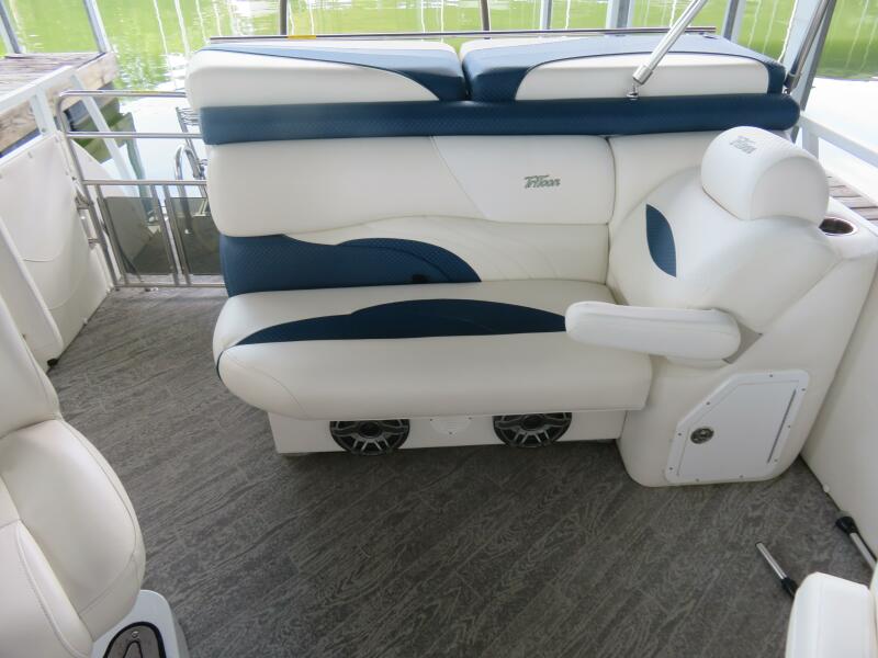 25' 2021 JC SPORTOON 24TT