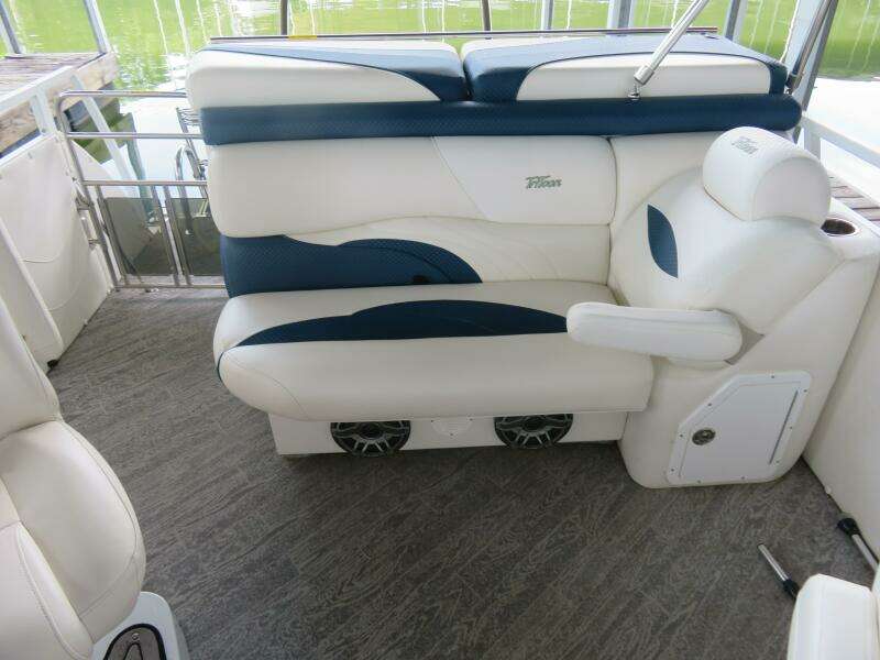 25ft JC Yacht For Sale