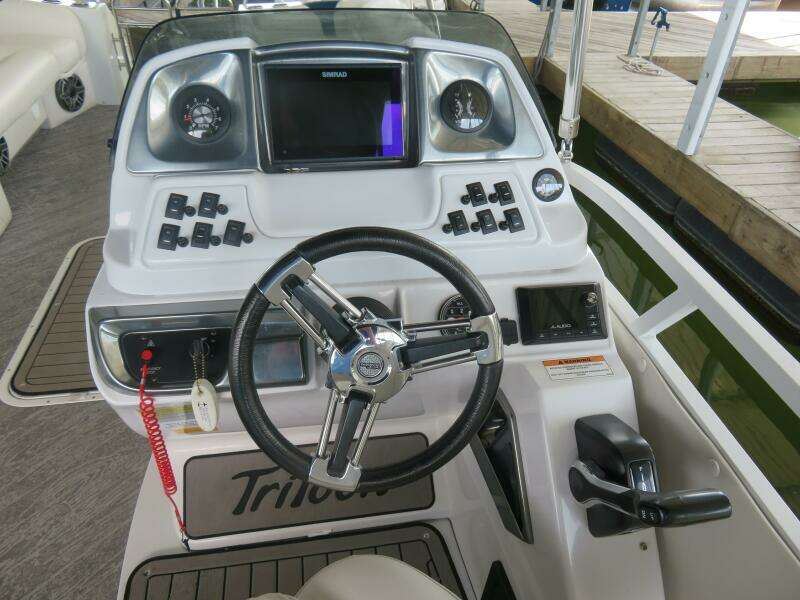 25ft JC Yacht For Sale