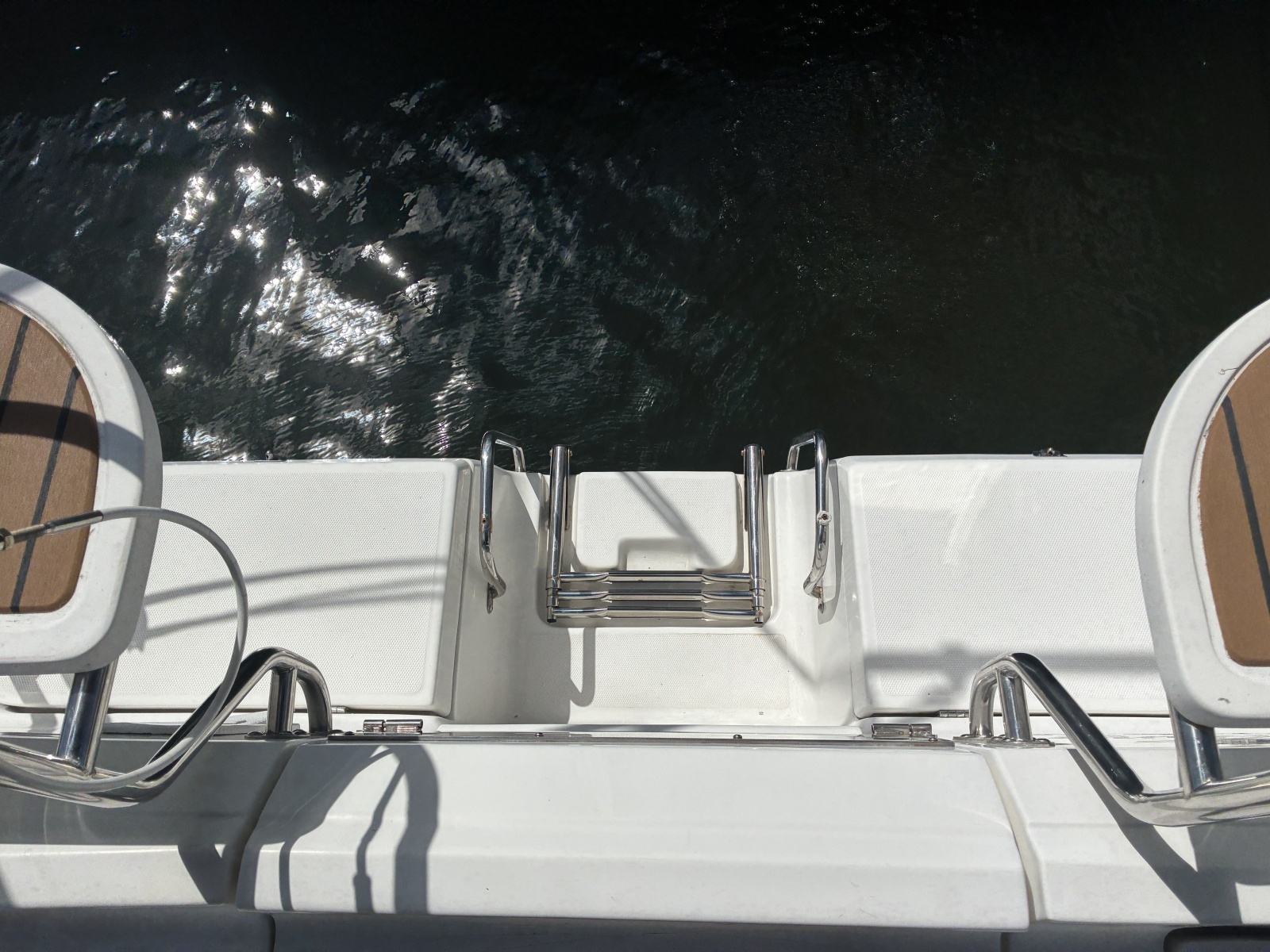 Wind Song 38ft Hunter Yacht For Sale