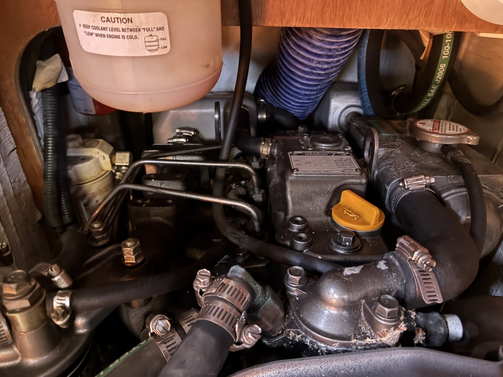 Wind Song 38ft Hunter Yacht For Sale