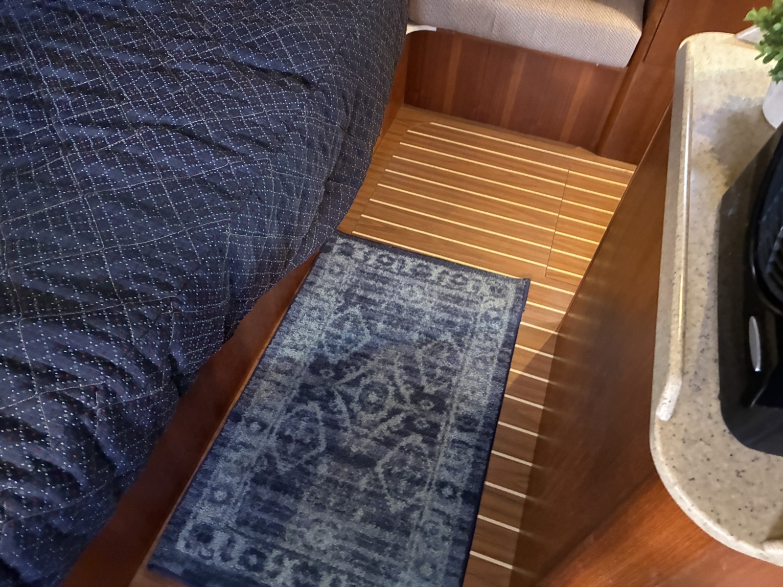 Wind Song 38ft Hunter Yacht For Sale