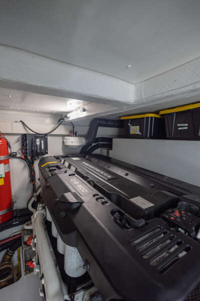 60ft Azimut Yacht For Sale