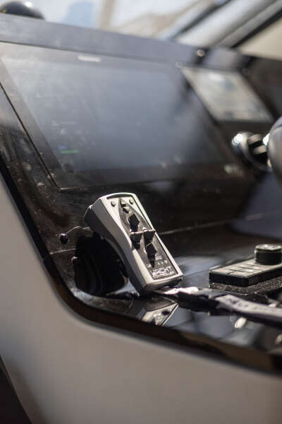 60ft Azimut Yacht For Sale